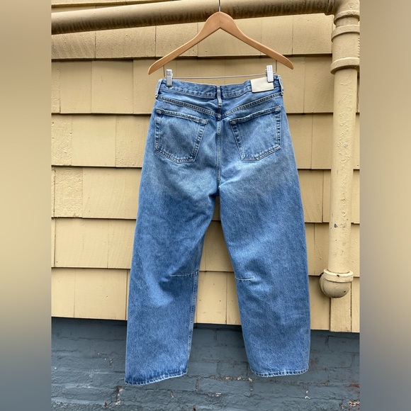 Citizens Of Humanity Miro relaxed barrel jeans 28 - Picture 4 of 4